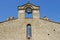 Viterbo -Italy -church of San Silvestro facade