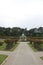 Vitoria state rose garden in melbourne,australia