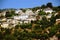 Vitsa village, one of Zagoria villages in north-western Greece