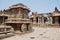 Vittala temple in Hampi