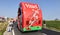 Vittel Vehicle