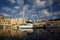 Vittoriosa Wharf and Yacht Marina