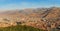 Viva El Peru, Cuzco, Panoramic view