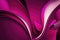 A Viva Magenta coloured abstract background. Colour of year 2023. Created with Generative AI