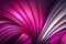 A Viva Magenta coloured abstract textured background. Color of year 2023. Created with Generative AI