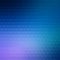 Vivid blue and purple abstact color gradient background, suggesting warmth, serenity or spirituality. eps 10