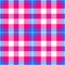 Vivid colors checkered pattern seamless tile