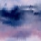 Vivid degrade blur ombre kilim geo vector swatch