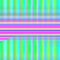 Vivid diagonal movement colorful striped line, psychedelic disco blurred vertical stripe tech shape
