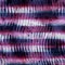 Vivid fuchsia purple stripe seamless pattern tile