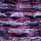 Vivid fuchsia purple stripe seamless pattern tile