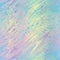 Vivid holographic foil rainbow neon seamless tile