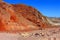 Vivid Rocks of Death Valley