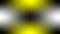 Vivid yellow Bokeh Blur on black Background love pain sorrow Greeting card gradient Illustration