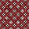 Vividly Geometric Wax Print Ankara Design