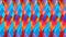 Vivit Color Fabric Pattern Design