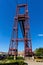 Vizcaya ferry Bridge, Portugalete