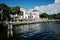 Vizcaya Mansion and Museum on Biscayne Bay