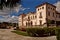 Vizcaya Museum and Gardens East Terrace in Miami