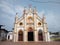 Vizhinjam Old Portuguese Church, Thiruvananthapuram, Kerala