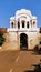 Vizianagaram Fort Exit gate historic