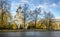 Vladimir Fortress Cathedral is an architectural monument of federal significance, which became the first Orthodox shrine of