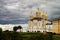 Vladimir, Russia. Church the Assumption Cathedra