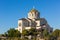 Vladimirsky Cathedral in Chersonese