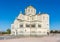 Vladimirsky Cathedral in Chersonesus, Sevastopol, Crimea