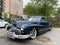 Vladivostok, Russia, May, 18, 2019. Exhibition of American retro-cars. Buick Road Master 1950 year of manufacture. Vladivostok, Ad