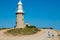 Vlaming Head Lighthouse