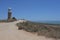 Vlaming Head Lighthouse Exmouth Western Australia