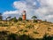 Vlieland lighthouse, Holland