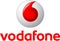 Vodafone company icon logo