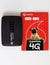 Vodafone SuperNet WiFi Hotspot MiFi 4G device with Vodafone sim card front view