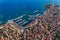 Vodice aerial