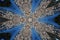 Vodice through kaleidoscope