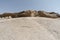 Vogelfederberg rocks in Namibia