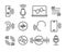 Voice recognition icons