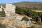 Voila medieval settlement at Crete island