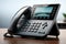 Voip Phone