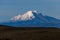 Volcan Chimborazo