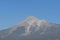 Volcan de Colima - Colima Volcano