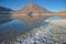 Volcan Licancabur with Gorgeous landscapes of Sur Lipez, South B