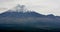 Volcan Tungurahua, Ecuador