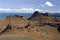 Volcanic cone - Bartolome - Galapagos Islands