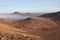 volcanic crater caldera north of Fuerteventura, in the municipality of La Oliva