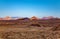 Volcanic landscape, Island Lanzarote, Canary Islands, Spain, Europe