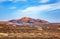 Volcanic landscape, La Geria, Island Lanzarote, Canary Islands, Spain, Europe