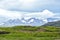 Volcanic landscape of Snaefellsnes peninsula